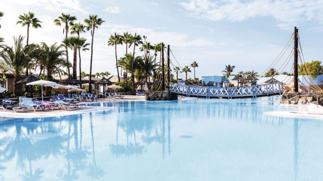 Gran-Canaria-Maspalomas